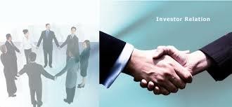 Investor Relations